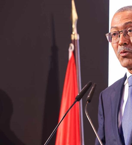 Angola rejects OPEC production quota