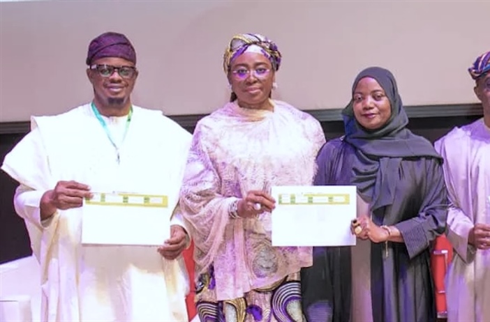 Pledging port performance