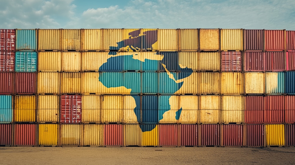 Strengthening Africa’s position in global trade