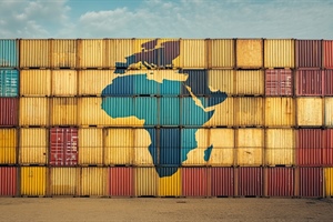 Strengthening Africa’s position in global trade