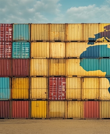 Strengthening Africa’s position in global trade