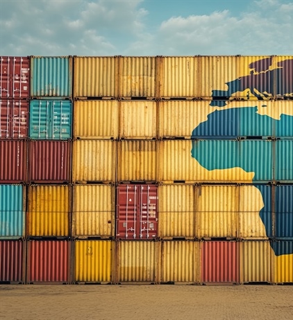Strengthening Africa’s position in global trade