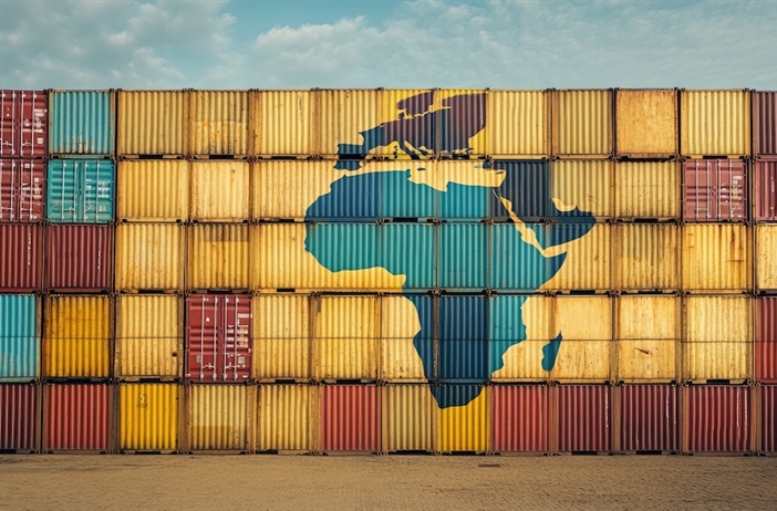Strengthening Africa’s position in global trade