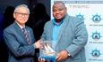 Supporting maritime education in Africa