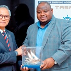 Supporting maritime education in Africa
