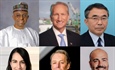 Nigerian Ports Authority MD elected to represent Africa