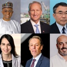 Nigerian Ports Authority MD elected to represent Africa