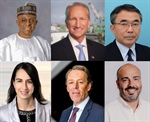 Nigerian Ports Authority MD elected to represent Africa