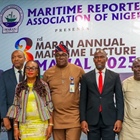 Nigeria calls for removal of unjust shipping charges