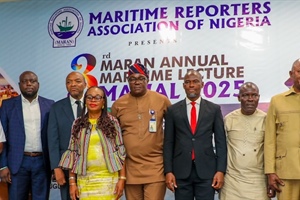 Nigeria calls for removal of unjust shipping charges