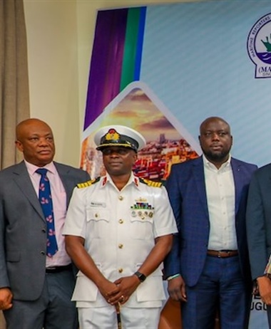 Nigeria calls for removal of unjust shipping charges