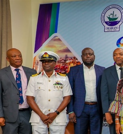 Nigeria calls for removal of unjust shipping charges