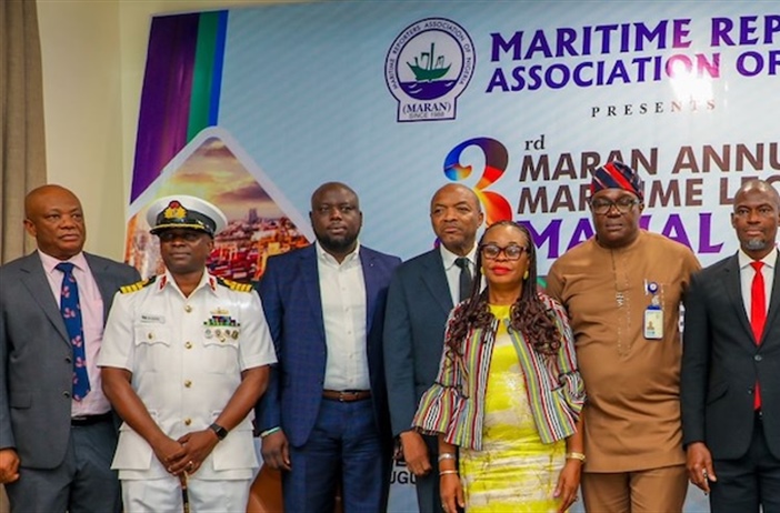 Nigeria calls for removal of unjust shipping charges