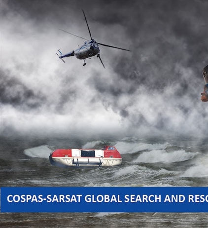 International SAR day celebrated for the first time