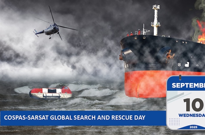 International SAR day celebrated for the first time