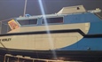 SAR vessel to improve water safety