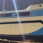 SAR vessel to improve water safety