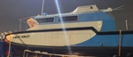 SAR vessel to improve water safety