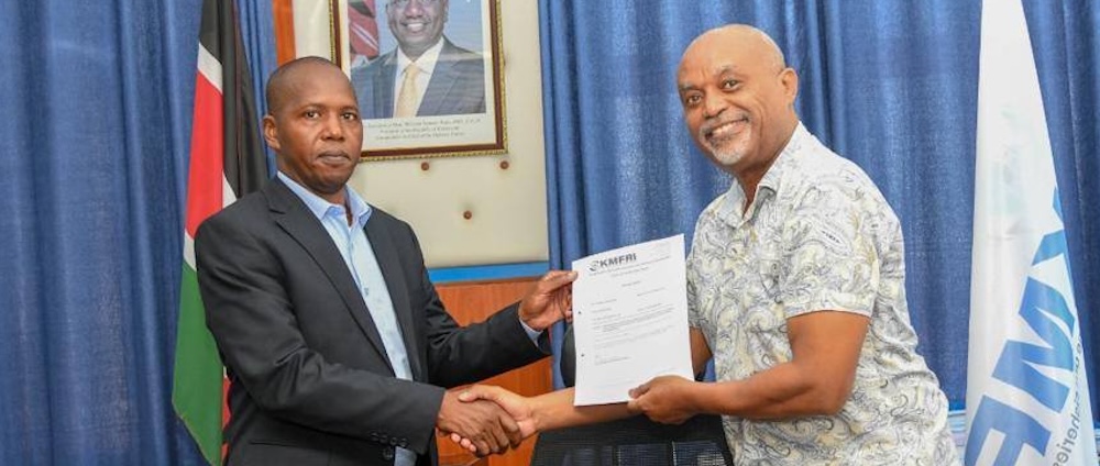 Permanent Director General announced