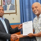 Permanent Director General announced