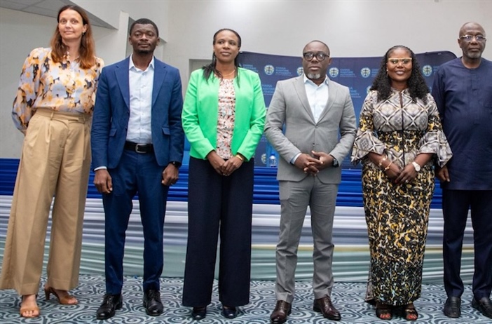 Towards cleaner shipping in Africa