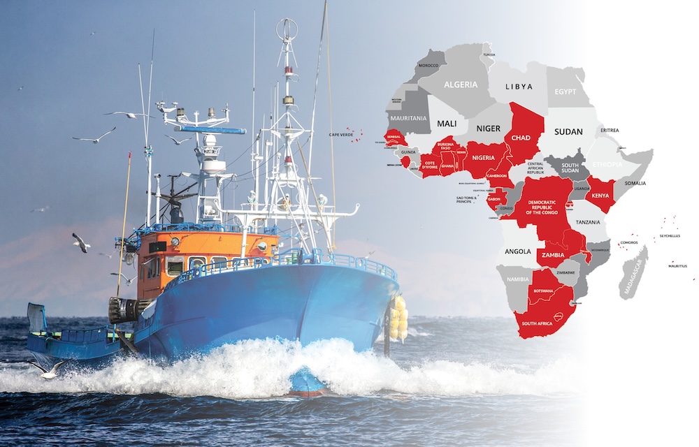 Global support tips in favour of ending subsidies