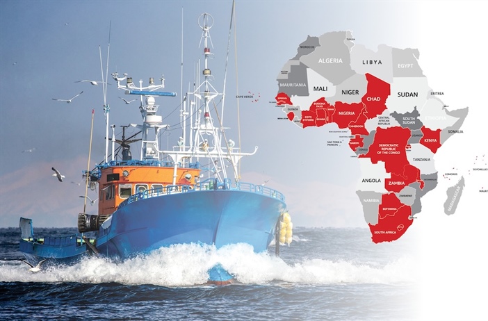 Global support tips in favour of ending subsidies