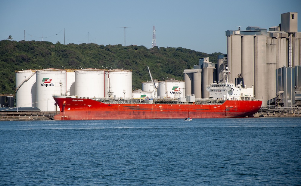 New SBM likely for Durban as clarity provided on Island View Precinct