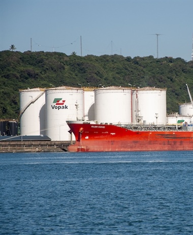 New SBM likely for Durban as clarity provided on Island View Precinct