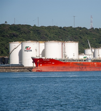 New SBM likely for Durban as clarity provided on Island View Precinct