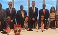 Offshore block agreements signed as Liberia ignites O&G sector