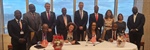 Offshore block agreements signed as Liberia ignites O&G sector
