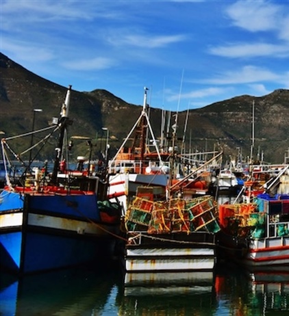 Calling for ocean justice