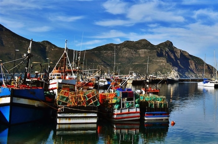 Calling for ocean justice