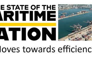 Moves towards port productivity