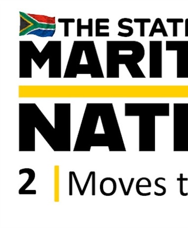Moves towards port productivity