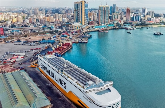 Future of green shipping calls in Tanzania