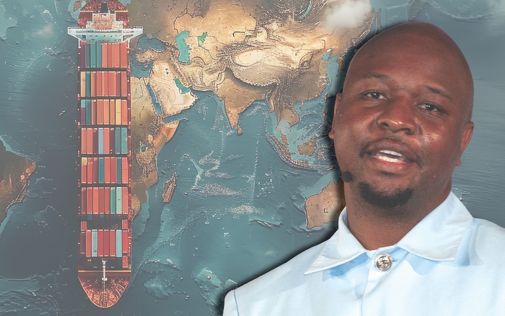 Moving Africa’s maritime agenda forward