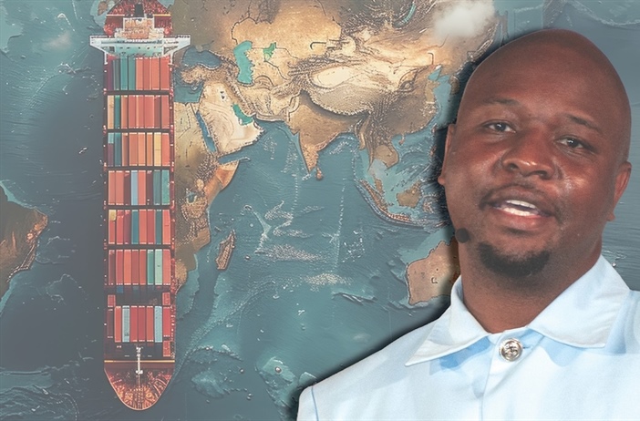 Moving Africa’s maritime agenda forward