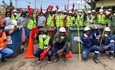 Cleaning up goes beyond the beaches