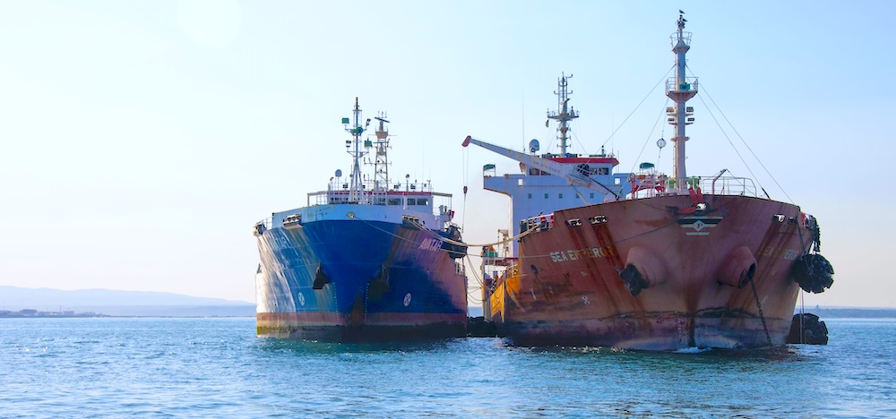 Department to engage on bunkering