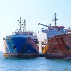 Department to engage on bunkering