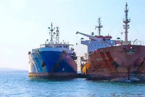 Department to engage on bunkering