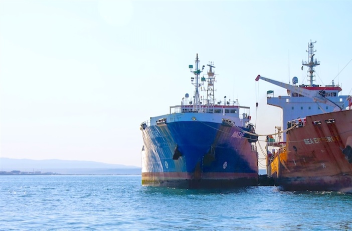 Department to engage on bunkering