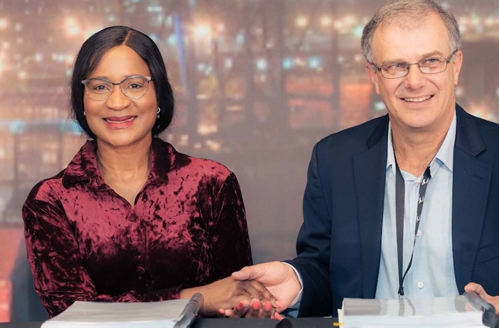 Concession will boost terminal investment