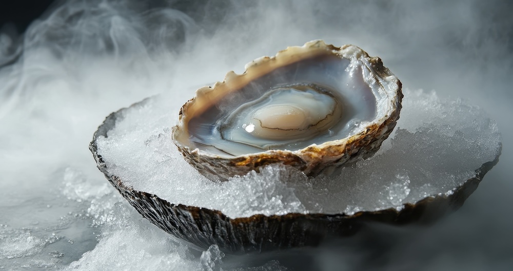 Exploring abalone exotic food markets