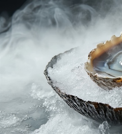 Exploring abalone exotic food markets