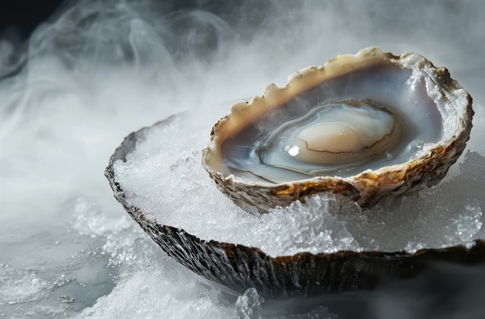 Exploring abalone exotic food markets