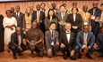 Africa shines at world port awards' ceremony