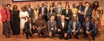 Africa shines at world port awards' ceremony